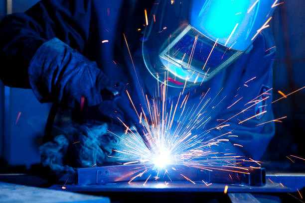 Affordable Welder Services in Jeanerette, LA