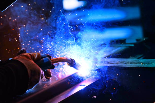  Jeanerette, LA Welder Pros