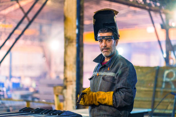 Best Aerospace and Defense Welding in Jeanerette, LA