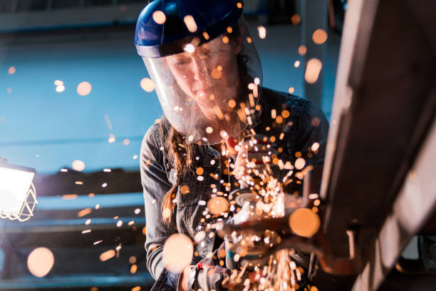 Best Artistic and Custom Metal Fabrication in Jeanerette, LA