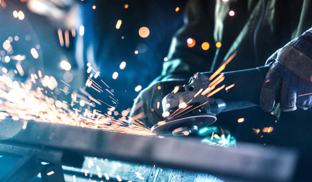 Best Welding Inspection and Certification in Jeanerette, LA